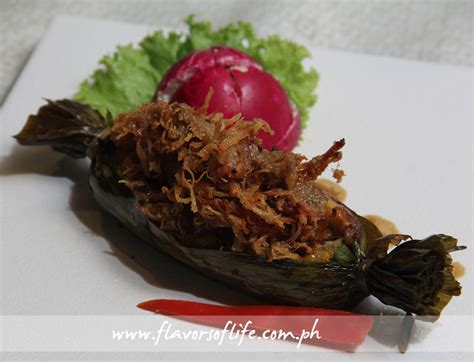 Isabela Food Tour (Part 1): Getting a Taste of .